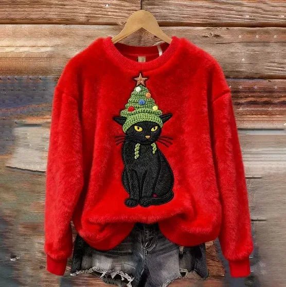Unisex Christmas sweater