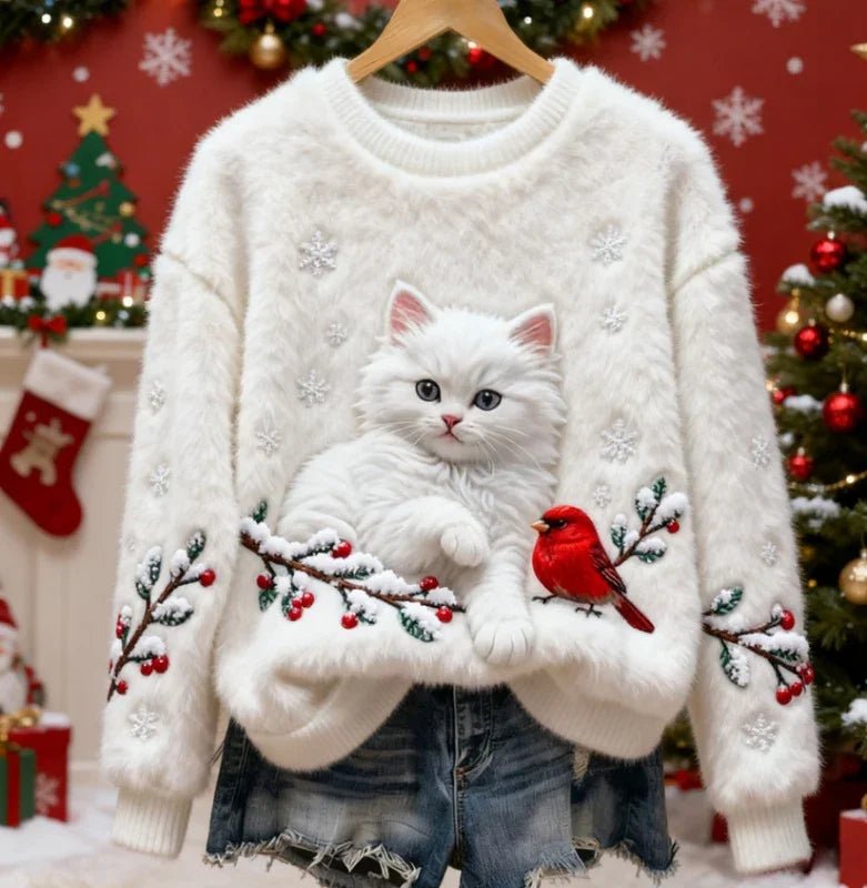 Unisex Christmas sweater