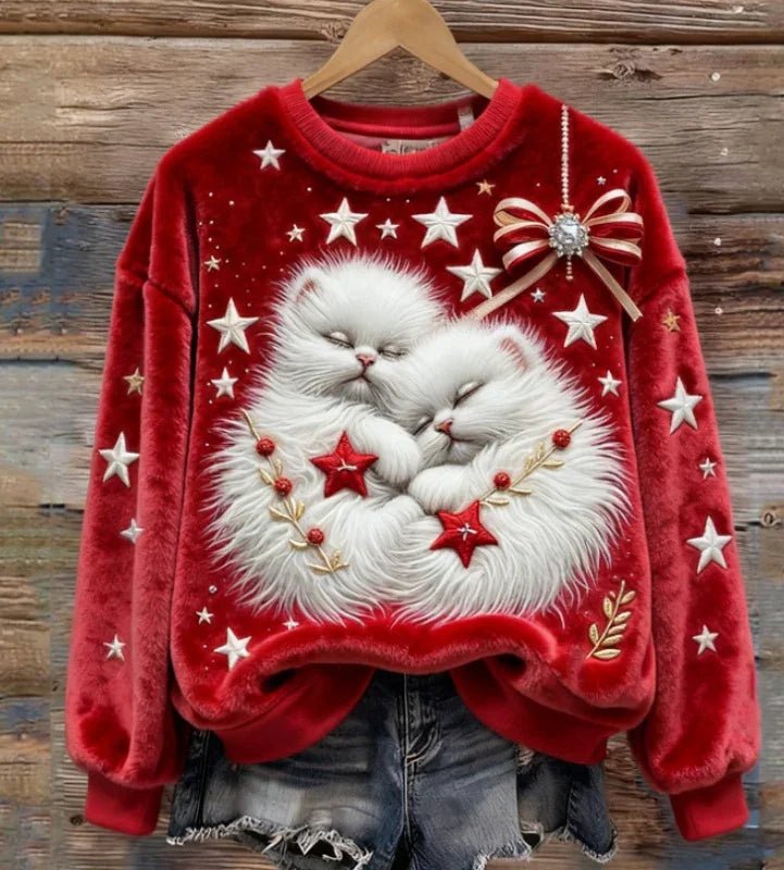 Unisex Christmas sweater