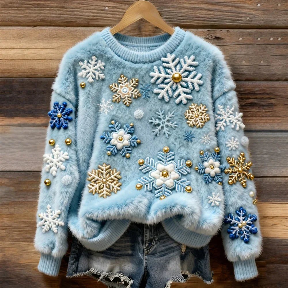 Unisex Christmas sweater