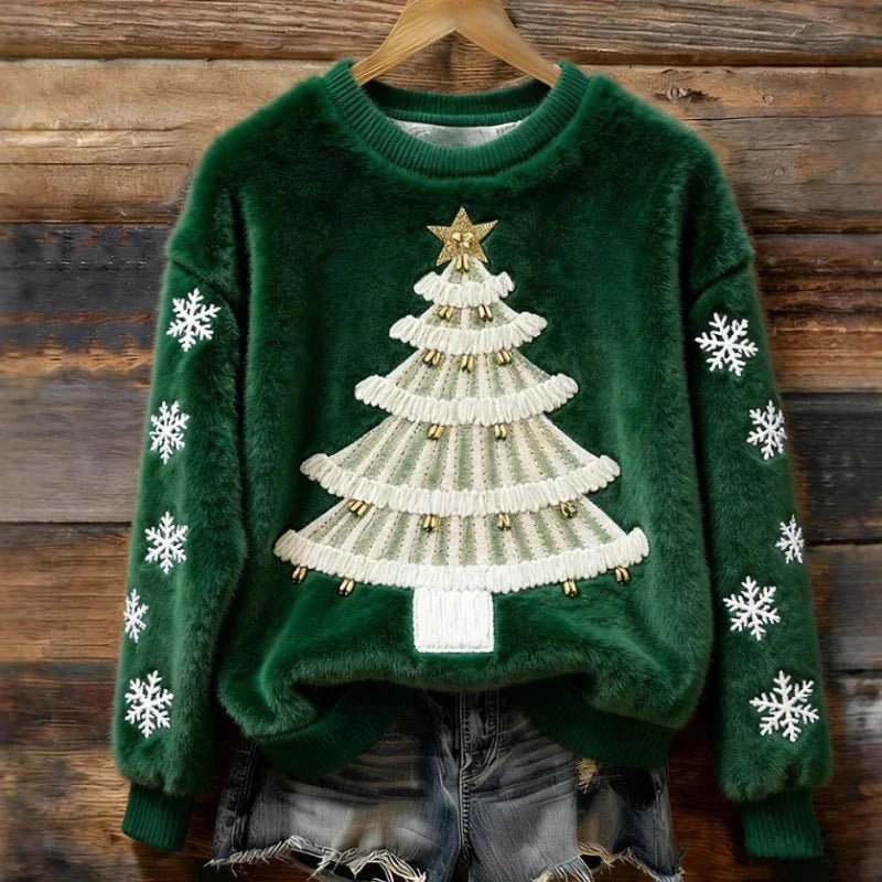 Unisex Christmas sweater