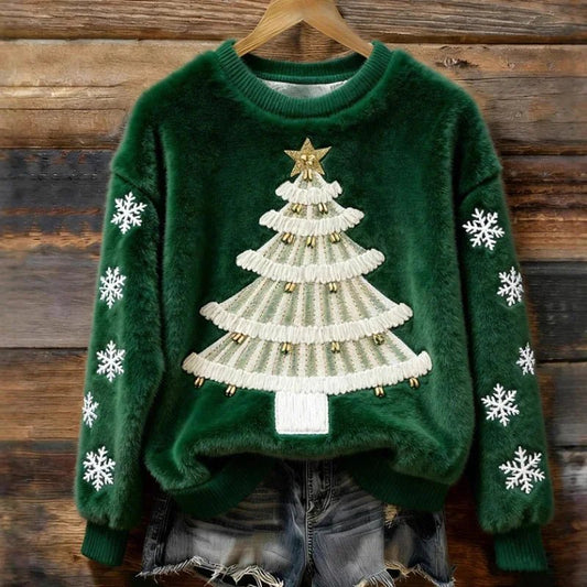 Unisex Christmas sweater