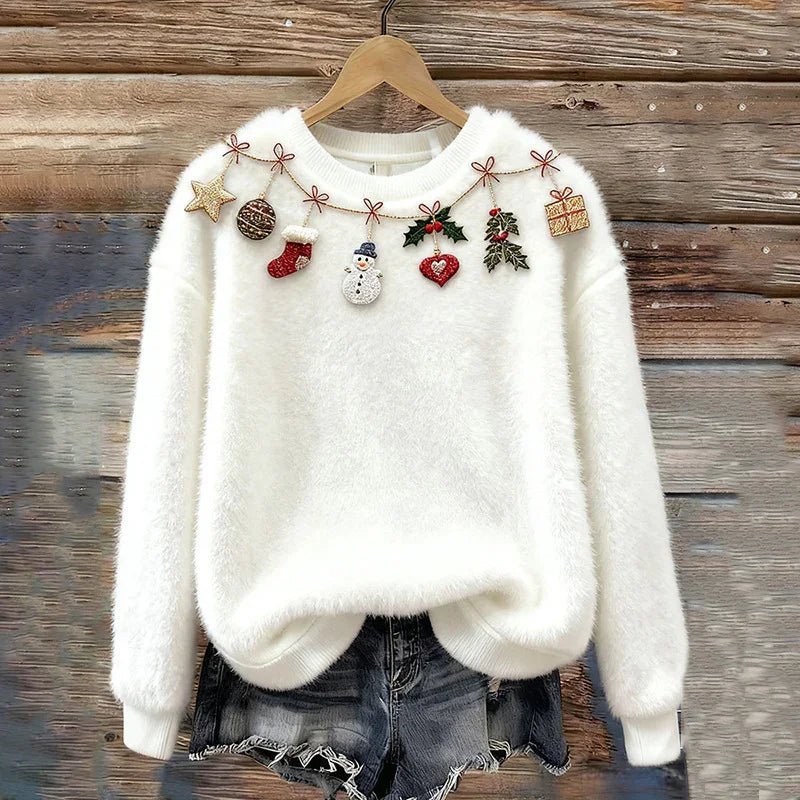Unisex Christmas sweater