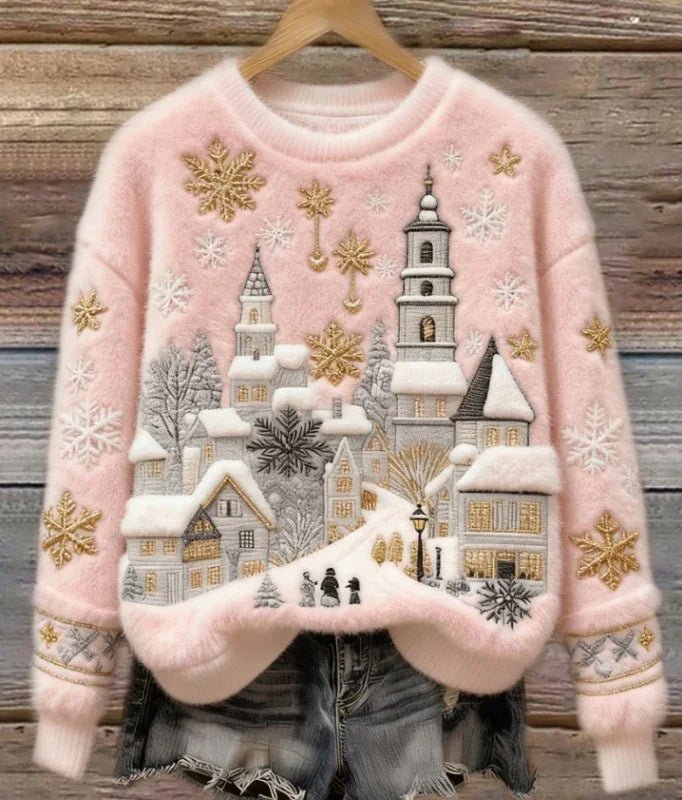 Unisex Christmas sweater